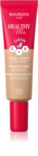 Bourjois Healthy Mix lehký make-up s hydratačním účinkem