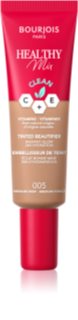 Bourjois Healthy Mix base de maquillaje ligera con efecto humectante