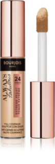 Bourjois Always Fabulous korektor w płynie dla idealnego krycia