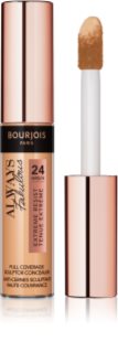 Bourjois Always Fabulous correcteur liquide haute couvrance