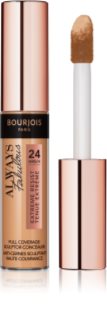 Bourjois Always Fabulous Flüssig-Korrektor für volle Abdeckung