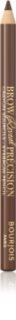 Bourjois Brow Reveal crayon pour sourcils avec brosse