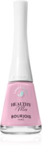 Bourjois Healthy Mix gyorsan száradó körömlakk árnyalat 125 Very Generose 9 ml
