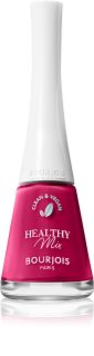 Bourjois Healthy Mix gyorsan száradó körömlakk árnyalat 250 Berry Cute 9 ml