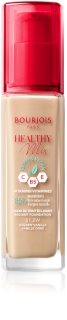 Bourjois Healthy Mix Sära andev niisutav meik 24 tundi
