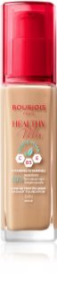 Bourjois Healthy Mix rozjasňující hydratační make-up 24h