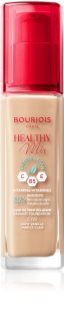 Bourjois Healthy Mix Fugtgivende makeup som lysner 24 t