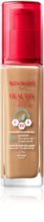 Bourjois Healthy Mix világosító hidratáló make-up 24h
