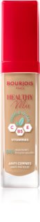 Bourjois Healthy Mix corrector hidratante antiojeras
