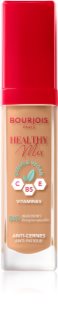 Bourjois Healthy Mix corrector hidratante antiojeras