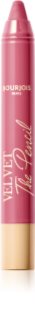 Bourjois Velvet the Pencil matitone per le labbra effetto opaco