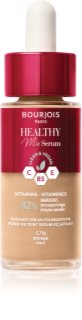 Bourjois Healthy Mix Let foundation For et naturligt look