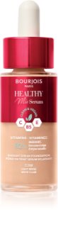 Bourjois Healthy Mix leichtes Make-up für ein natürliches Aussehen