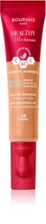 Bourjois Healthy Mix Serum correcteur hydratant visage et contour des yeux
