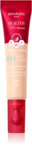 Bourjois Healthy Mix Serum corrector hidratante para rostro y contorno de ojos