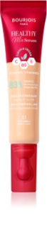 Bourjois Healthy Mix Serum Fugtgivende concealer til ansigt og øjenområde