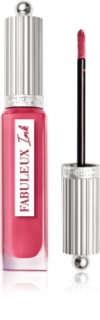 Bourjois Fabuleux Ink skystieji lūpų dažai