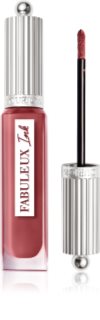 Bourjois Fabuleux Ink tekutý rúž