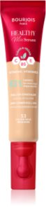 Bourjois Healthy Mix Serum correcteur hydratant visage et contour des yeux