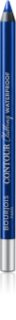 Bourjois Contour Clubbing crayon yeux waterproof teinte 046 Bleu Néon 1,2 g
