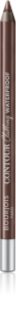 Bourjois Contour Clubbing Veekindel silmapliiats varjund 057 Up And Brown 1,2 g