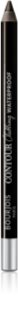 Bourjois Contour Clubbing водостійкий контурний олівець для очей відтінок 054 Ultra Black 1,2 гр