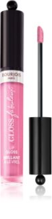 Bourjois Fabuleux Gloss gloss nutritivo tom Rose Symphonic 3,5 ml