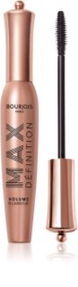 Bourjois Volume Glamour Max Définition спирала за обем цвят 1 Black 12 мл.
