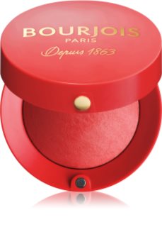 Bourjois Little Round Pot Blush arcpirosító