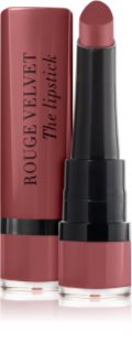 Bourjois Rouge Velvet The Lipstick Mat læbestift