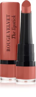 Bourjois Rouge Velvet The Lipstick szminka matowa