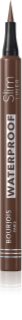 Bourjois Ultra Slim Waterproof Liner vízálló szemceruza