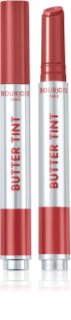 Bourjois Butter Tint Lip Glaze тонуючий бальзам для губ відтінок 01 Rose Fondant 2 гр