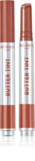 Bourjois Butter Tint Lip Glaze тониращ балсам за устни