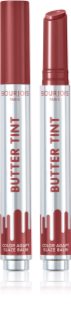 Bourjois Butter Tint balzam za ustnice za toniranje odtenek 03 Guav’Amour 2 g