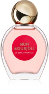 Bourjois Mon Bourjois La Sensationnelle Eau de Parfum for women 50 ml