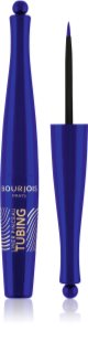 Bourjois Liner Pinceau Tubing очна линия цвят 003 Blue 2.5 мл.