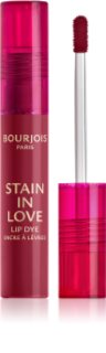 Bourjois Stay in Love Farvet læbepomade Skygge 05-Deeply In Love 3.5 ml