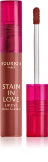 Bourjois Stay in Love baume à lèvres teinté