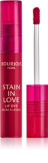 Bourjois Stay in Love tónovací balzám na rty