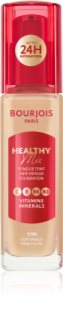 Bourjois Healthy Mix fond de teint hydratant éclat 24h teinte 51W Light Vanilla 30 ml