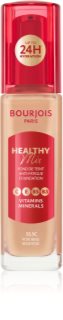 Bourjois Healthy Mix radiance moisturising foundation 24 h shade 52.5N Rose Beige 30 ml