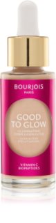 Bourjois Good to Glow base de maquilhagem