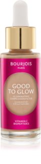 Bourjois Good to Glow primer