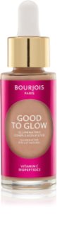 Bourjois Good to Glow prebase de maquillaje