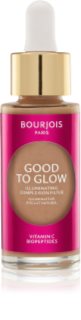 Bourjois Good to Glow Primer