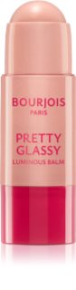Bourjois Pretty Glassy multifuncțional de strălucire