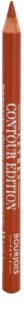 Bourjois Contour Edition crayon à lèvres longue tenue