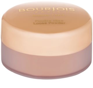 Bourjois Loose Powder pó solto para mulheres