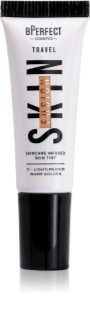BPerfect Skin Fusion Travel mini Tönungscreme Travel-Pack